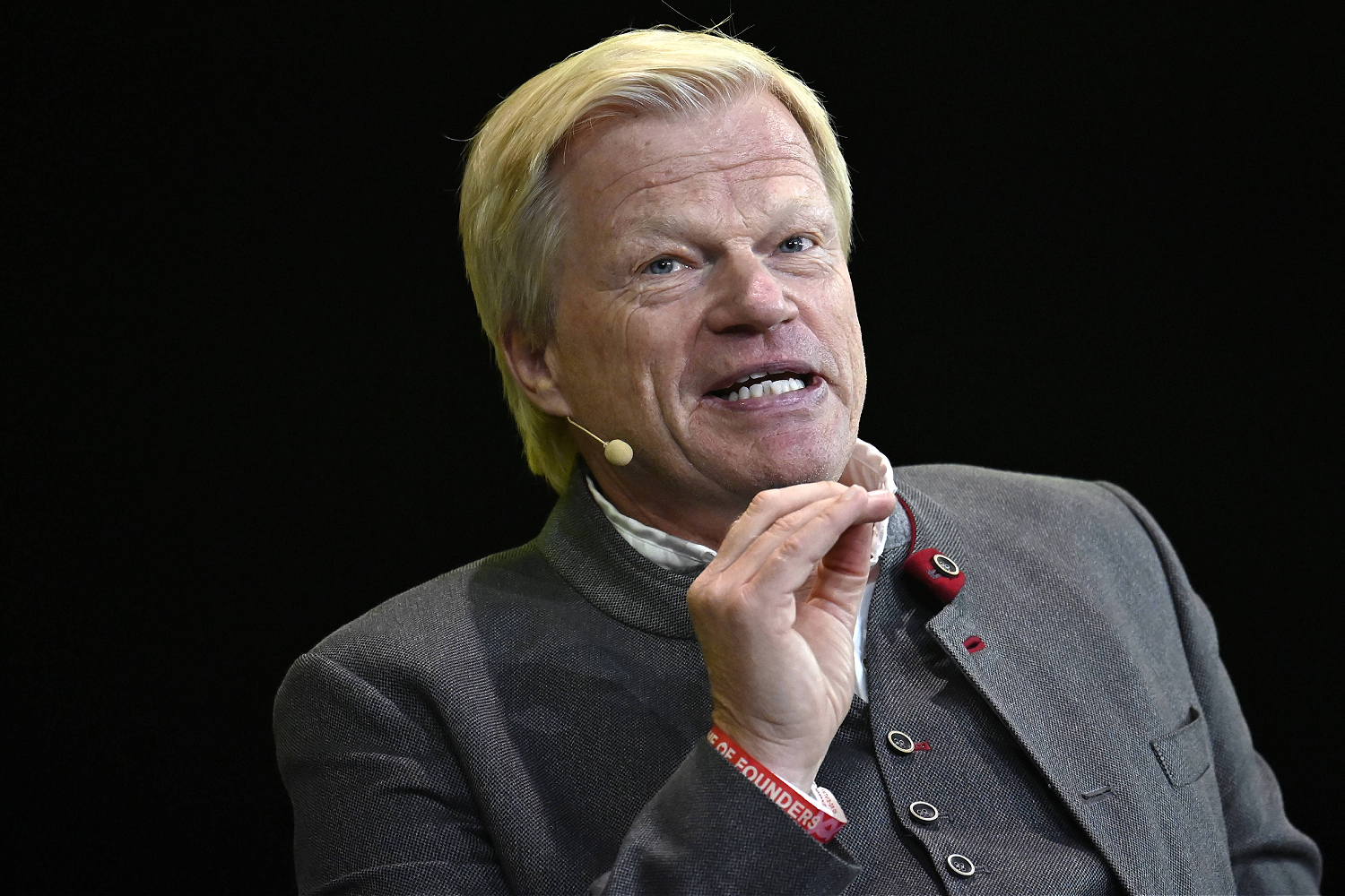 Oliver Kahn