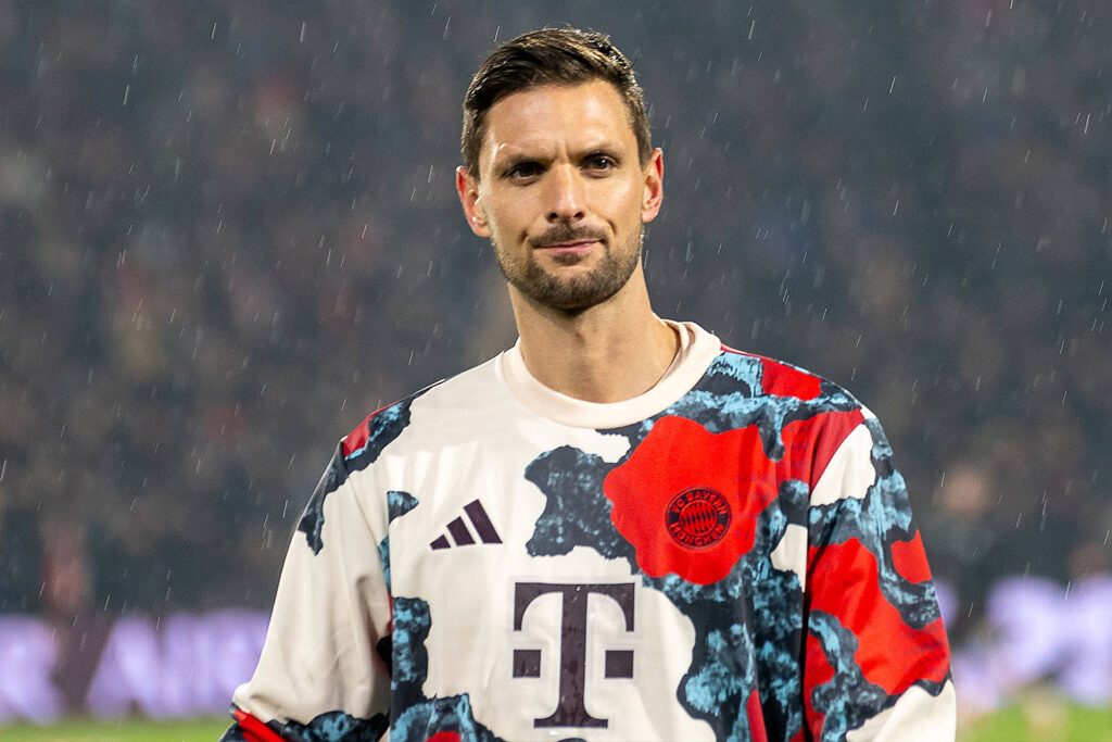 Sven Ulreich