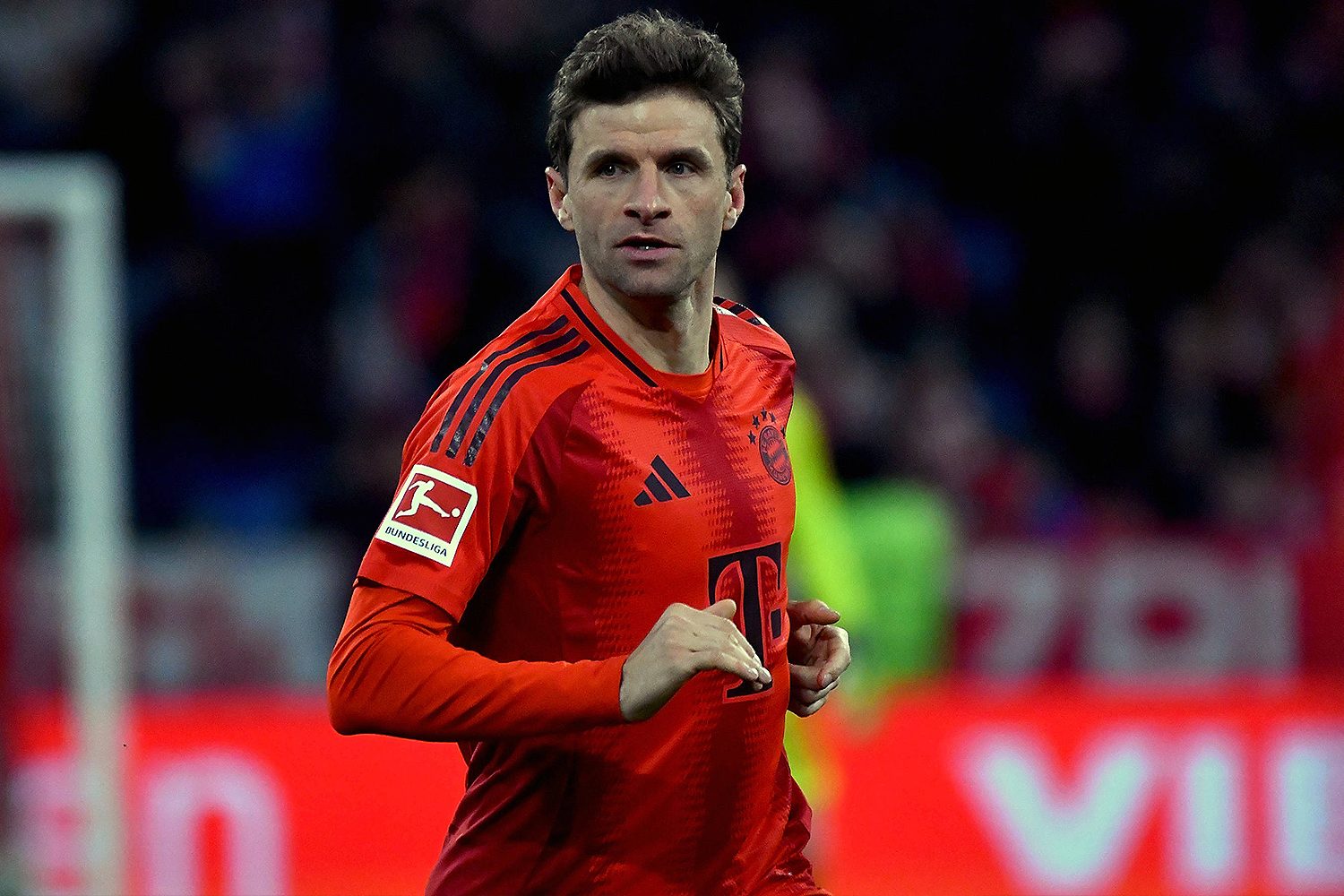 Thomas Müller