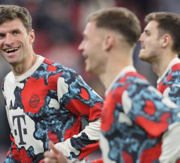 Thomas Müller