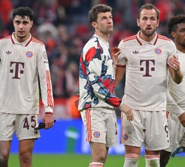 Thomas Müller