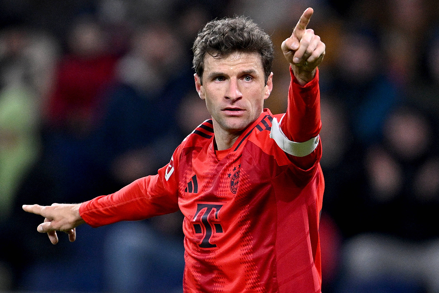 Thomas Müller