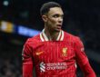 Trent Alexander-Arnold