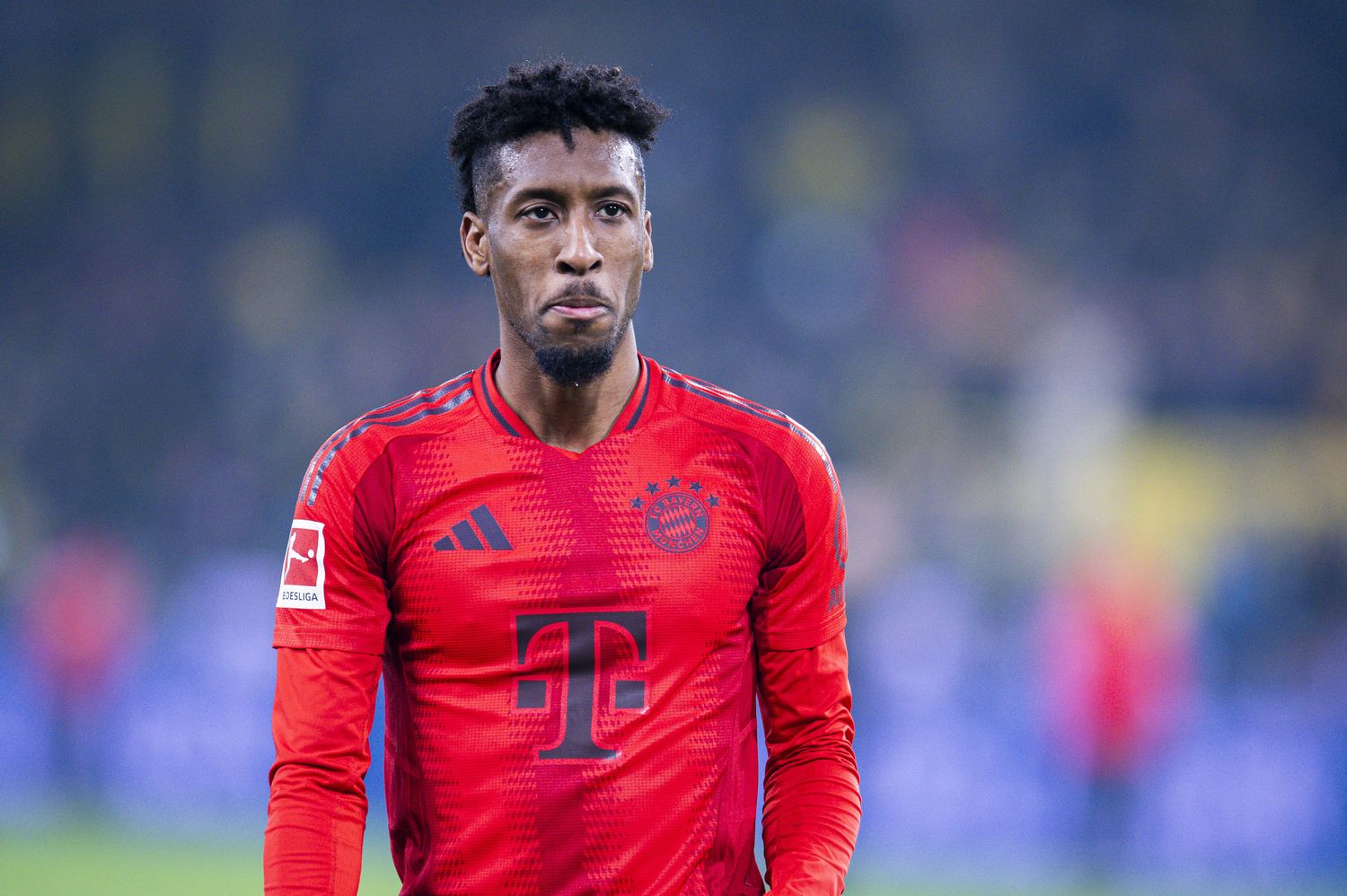 Kingsley Coman