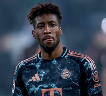 Kingsley Coman