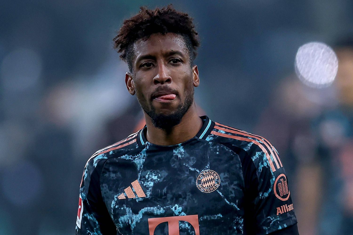 Kingsley Coman