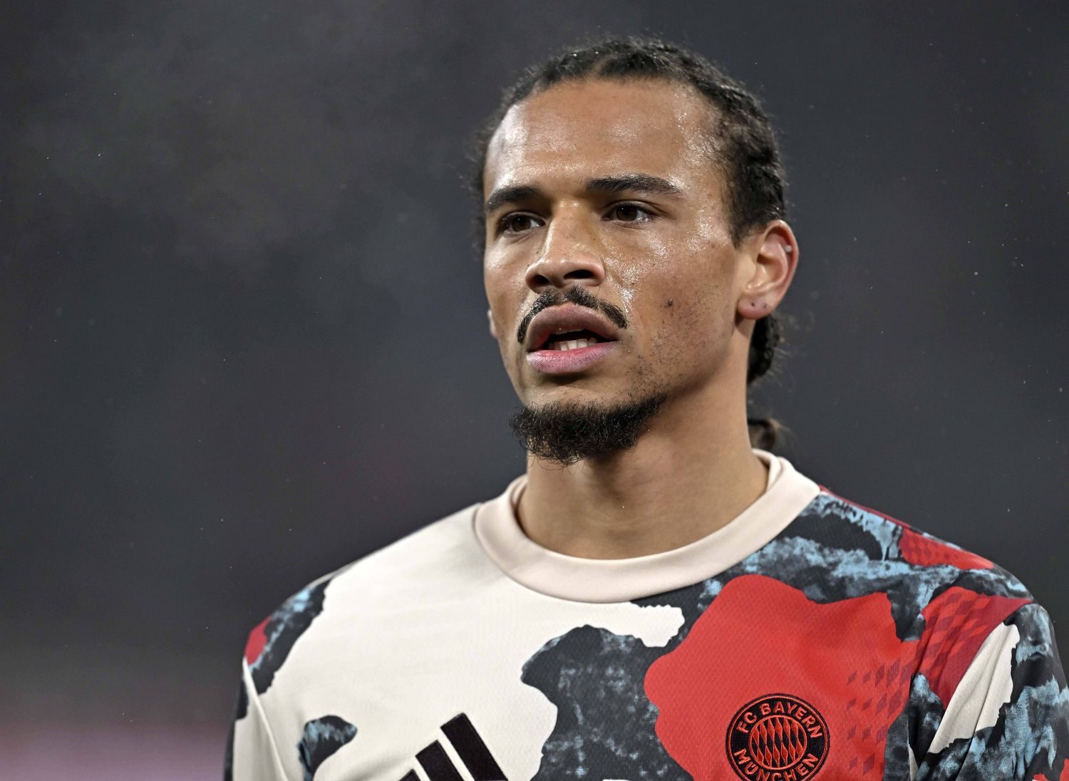 Leroy Sané