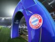 Champions League FC Bayern