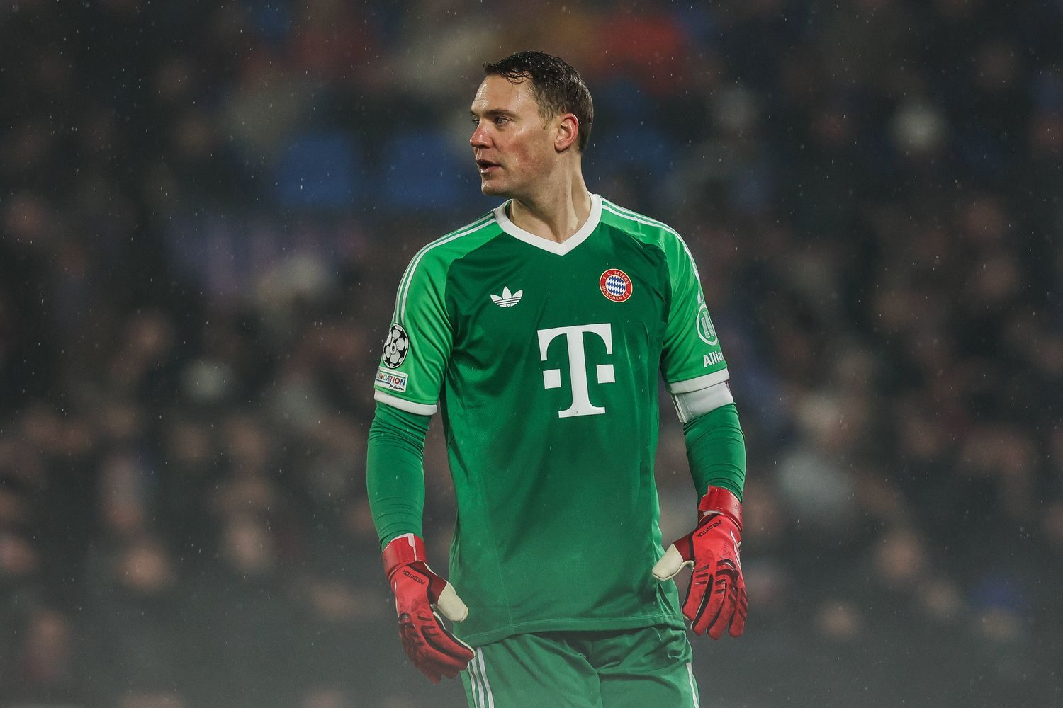 Manuel Neuer