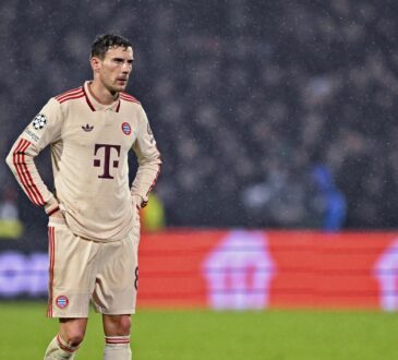 Leon Goretzka