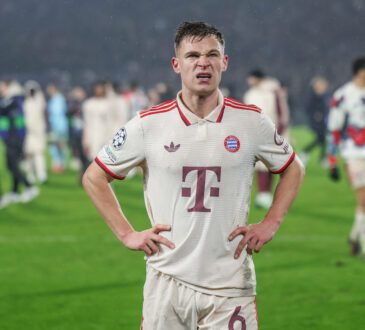 Joshua Kimmich