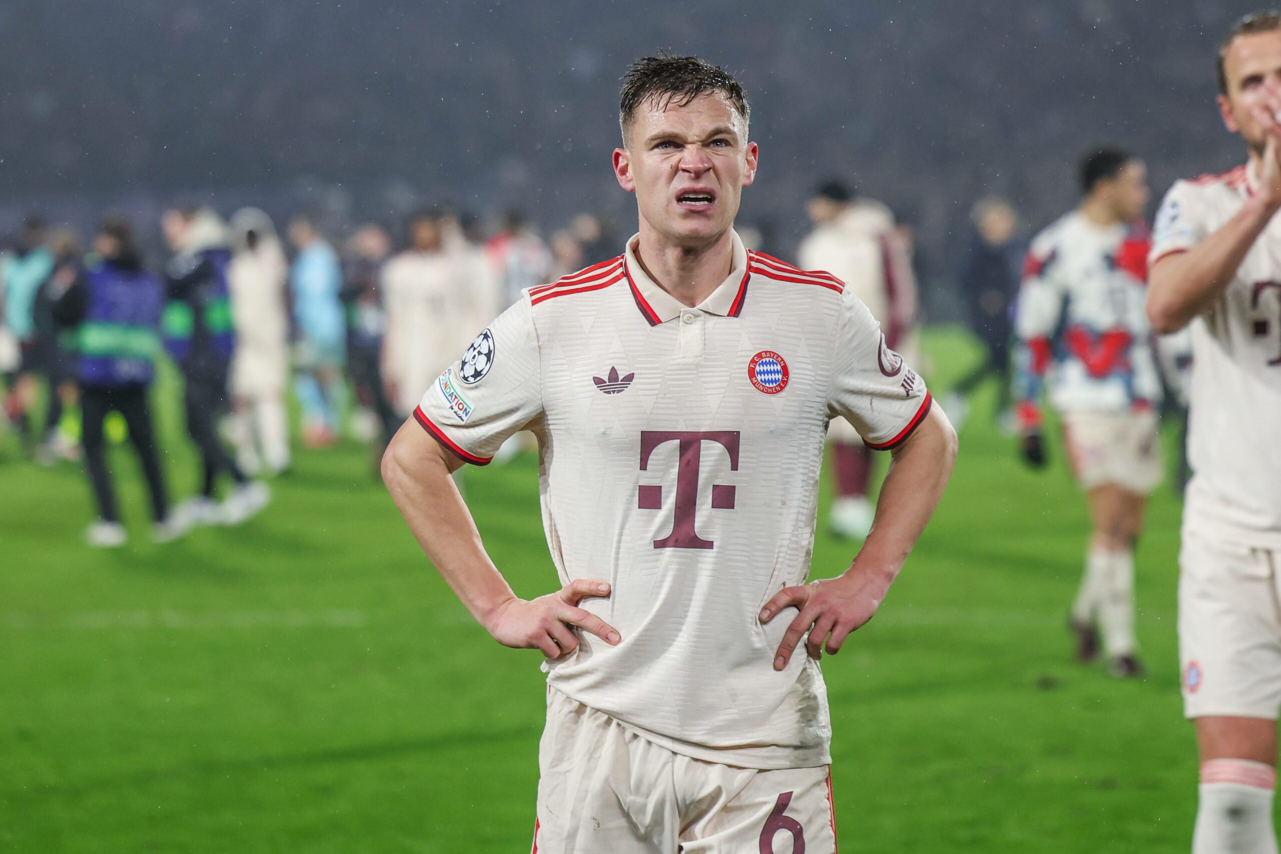 Joshua Kimmich