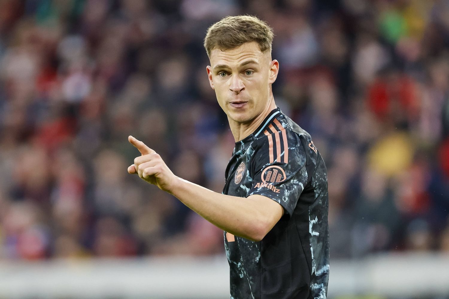 Joshua Kimmich