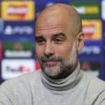 Pep Guardiola