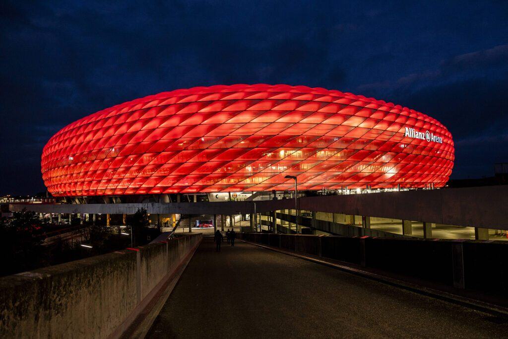 Allianz Arena