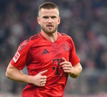 Eric Dier