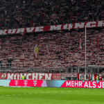 FC Bayern Fans
