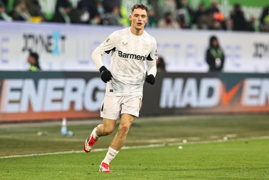 Florian Wirtz