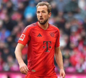 Harry Kane