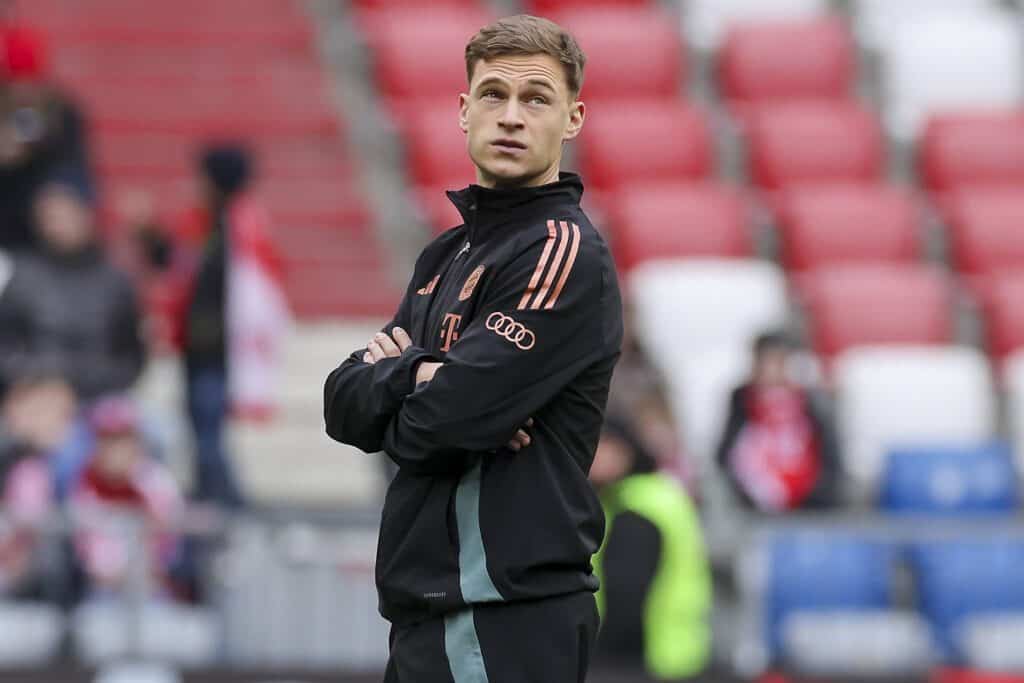 Joshua Kimmich