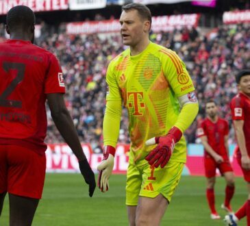 Manuel Neuer