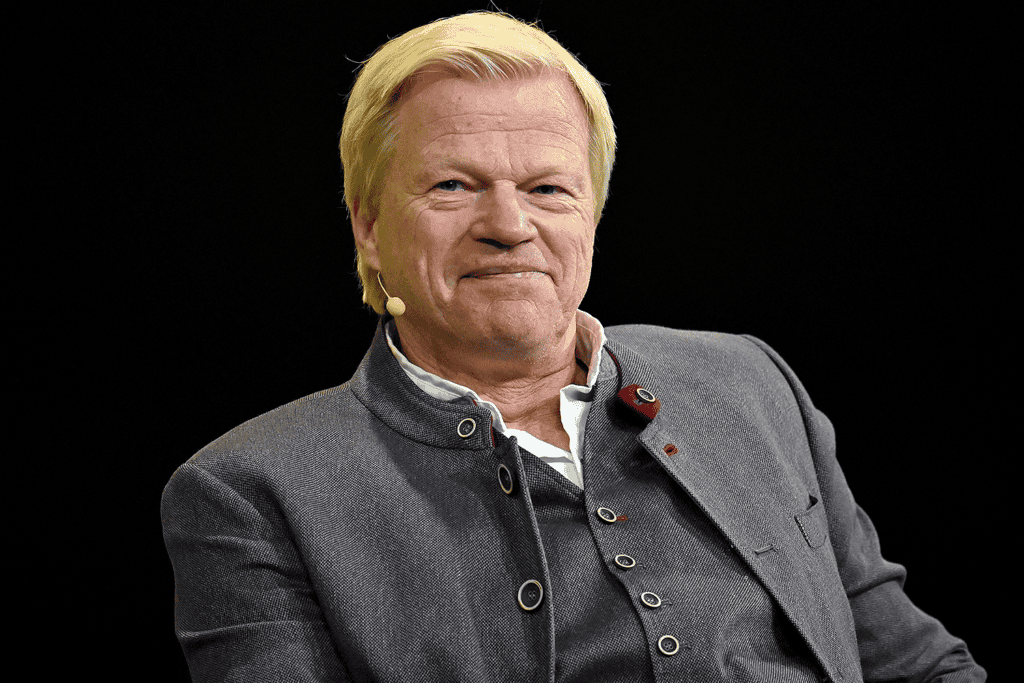 Oliver Kahn