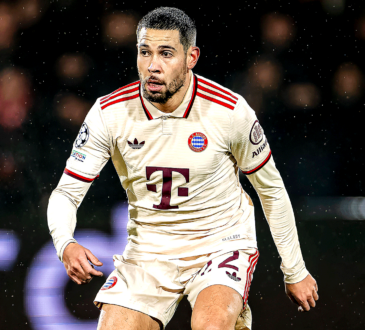 Raphael Guerreiro