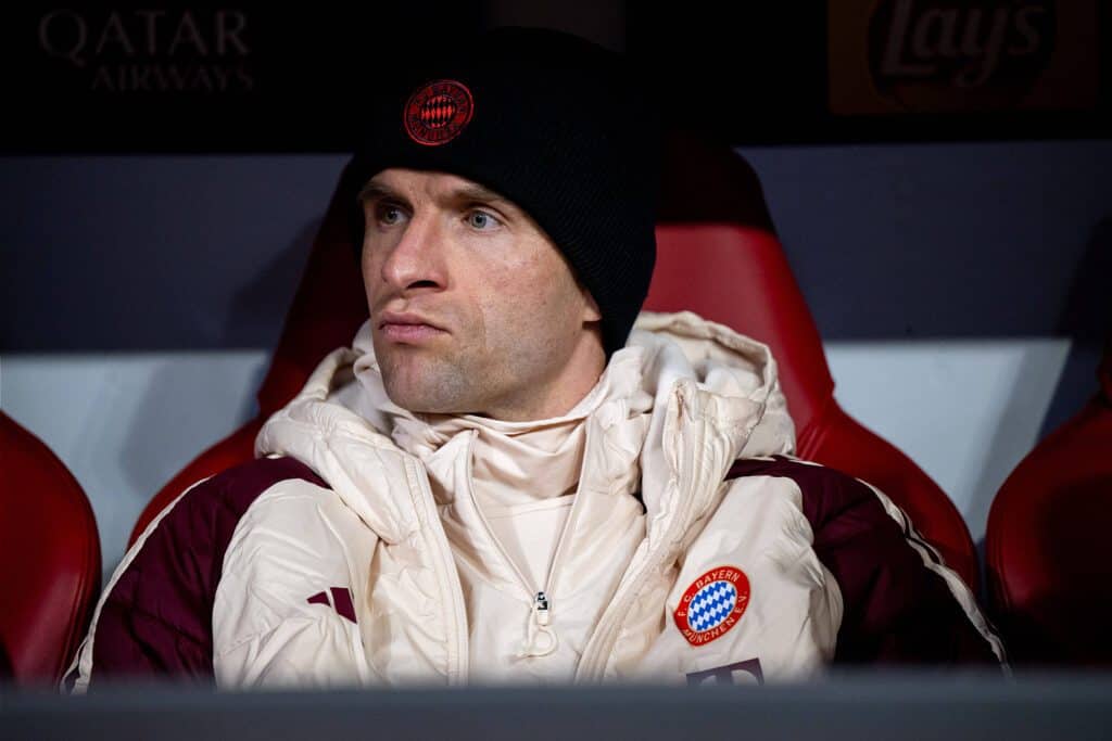Thomas Müller