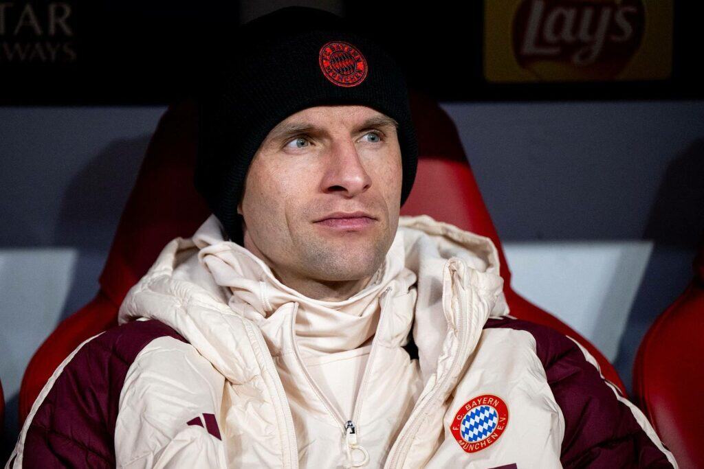 Thomas Müller