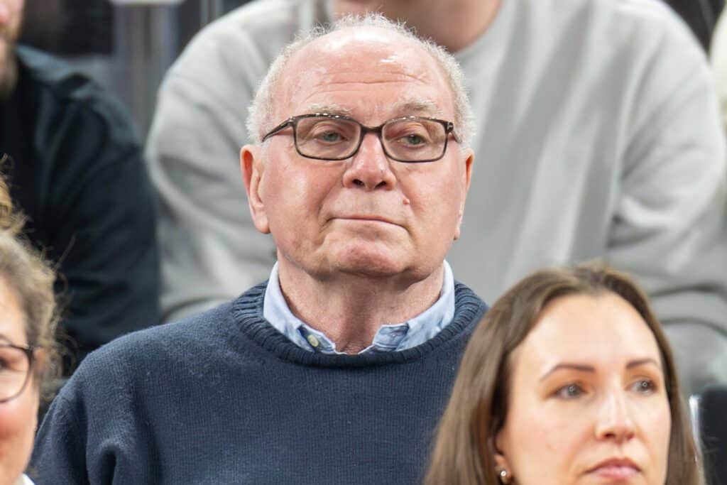 Uli Hoeneß