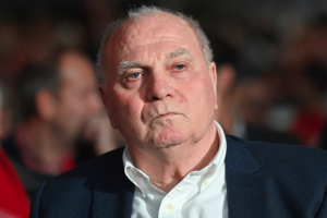 Uli Hoeneß