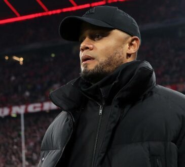Vincent Kompany