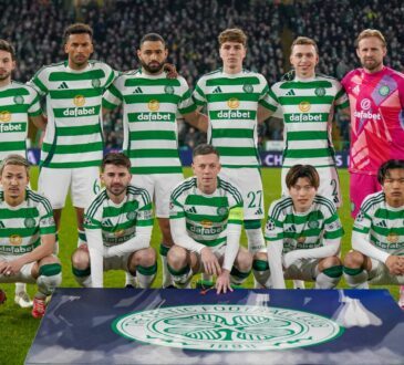 Celtic Glasgow