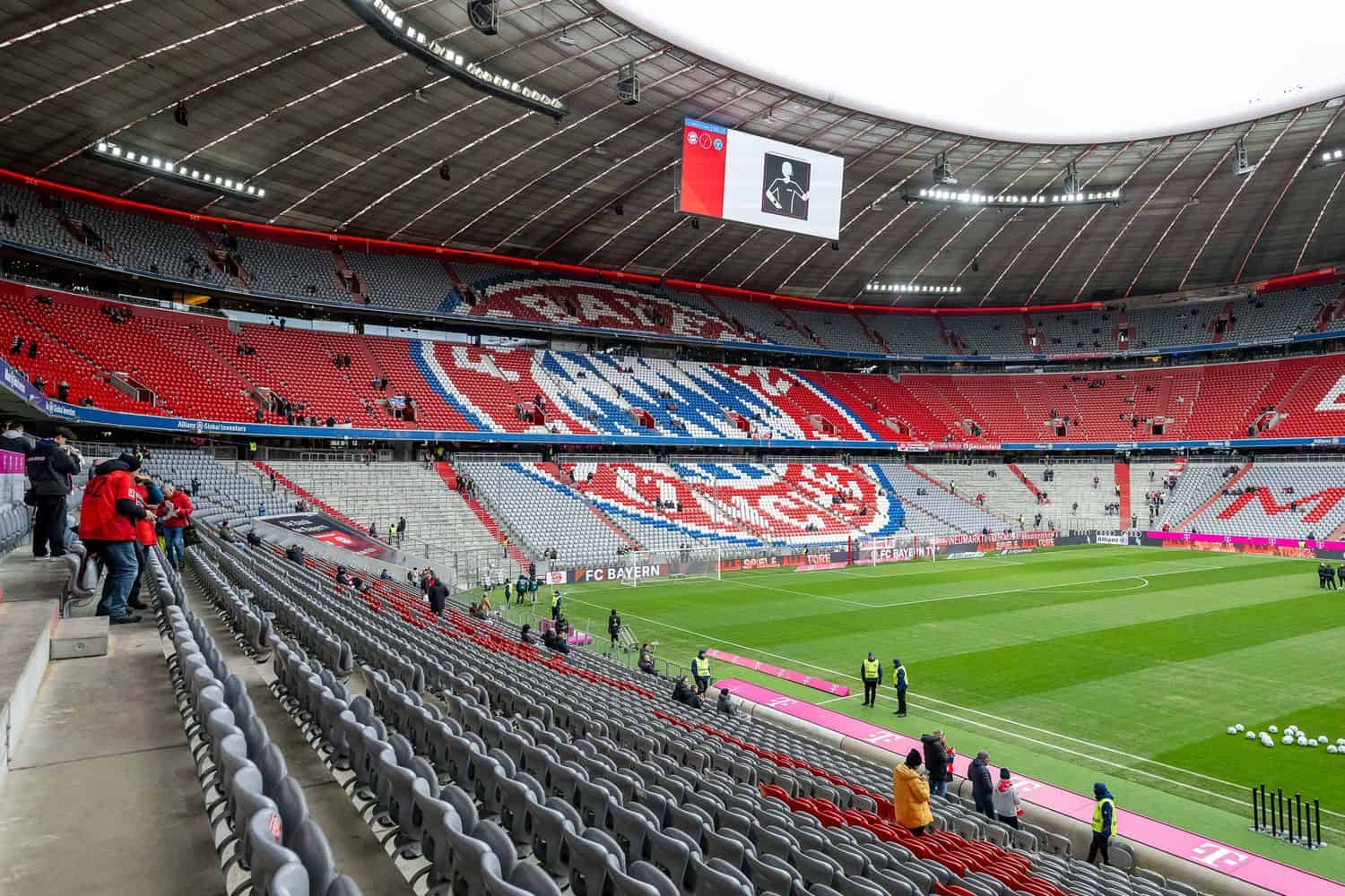 Allianz Arena