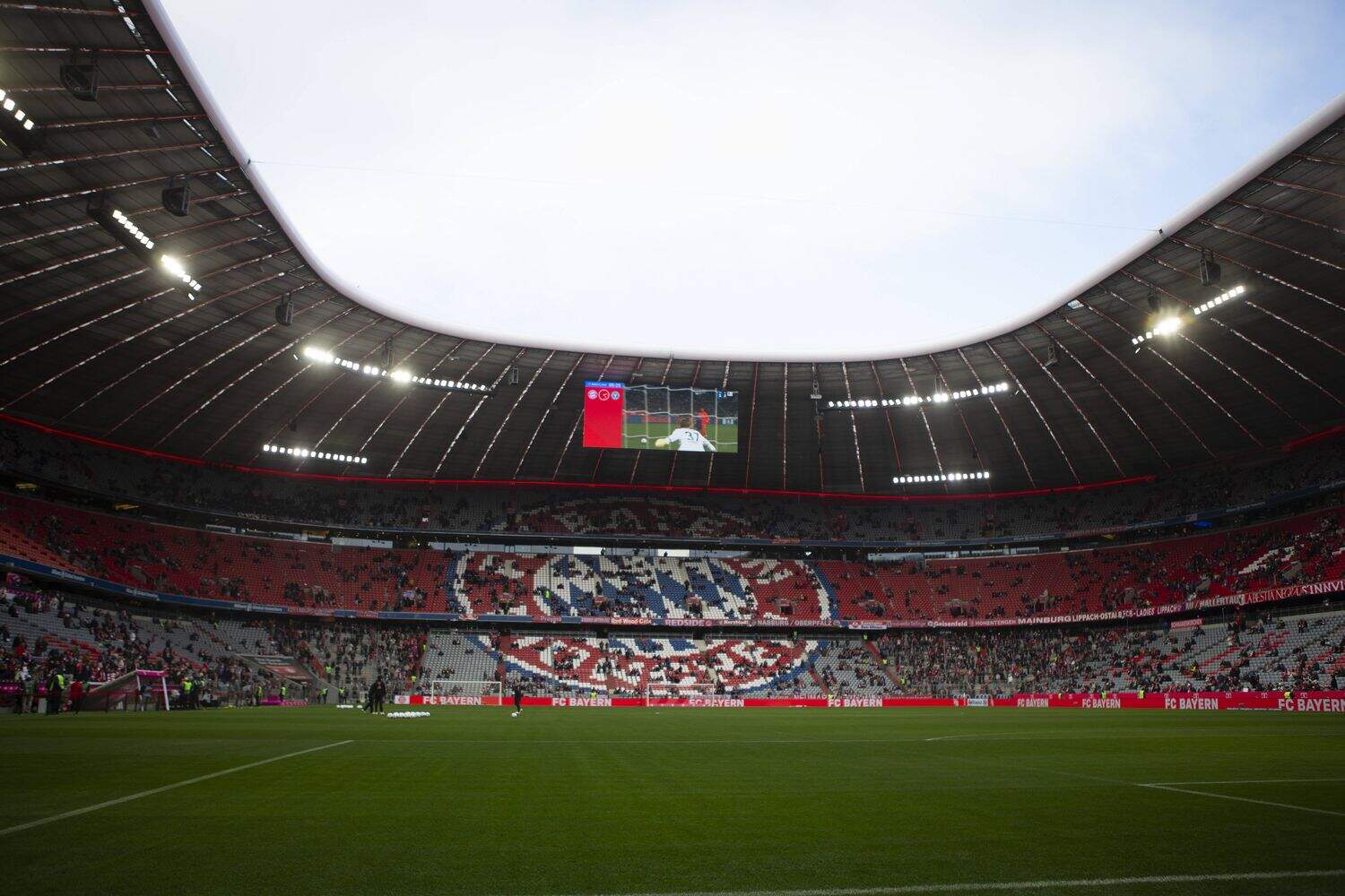 Allianz Arena