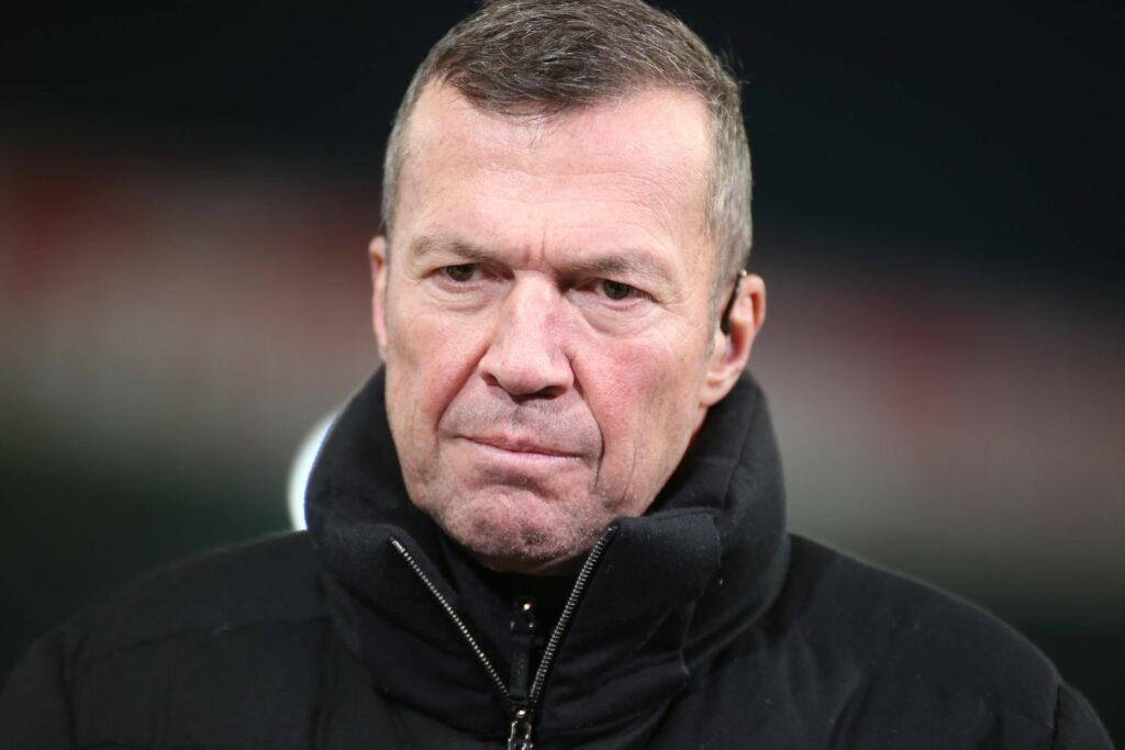 Lothar Matthäus