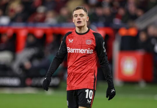 Florian Wirtz