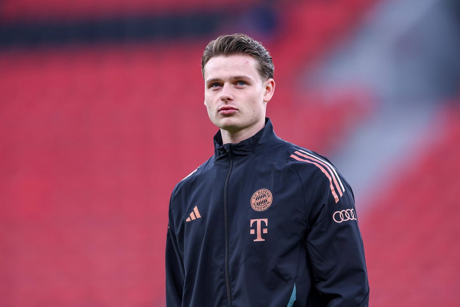 Jonas Urbig