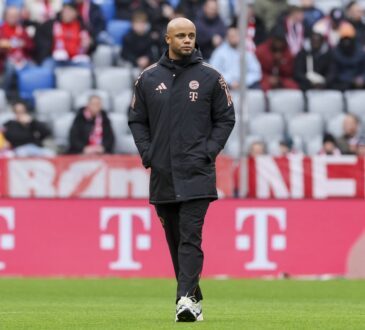Vincent Kompany