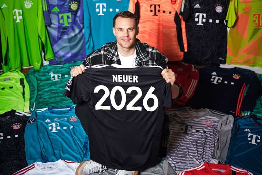 Manuel Neuer