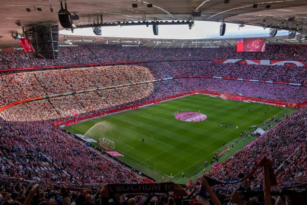 Allianz Arena
