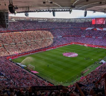 Allianz Arena