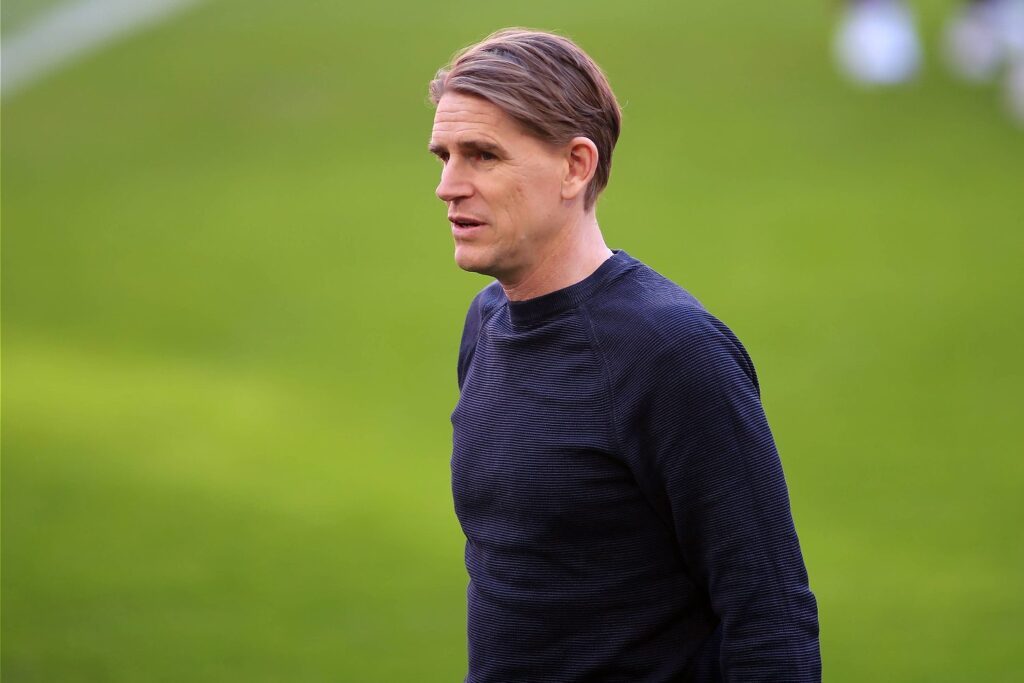 Christoph Freund