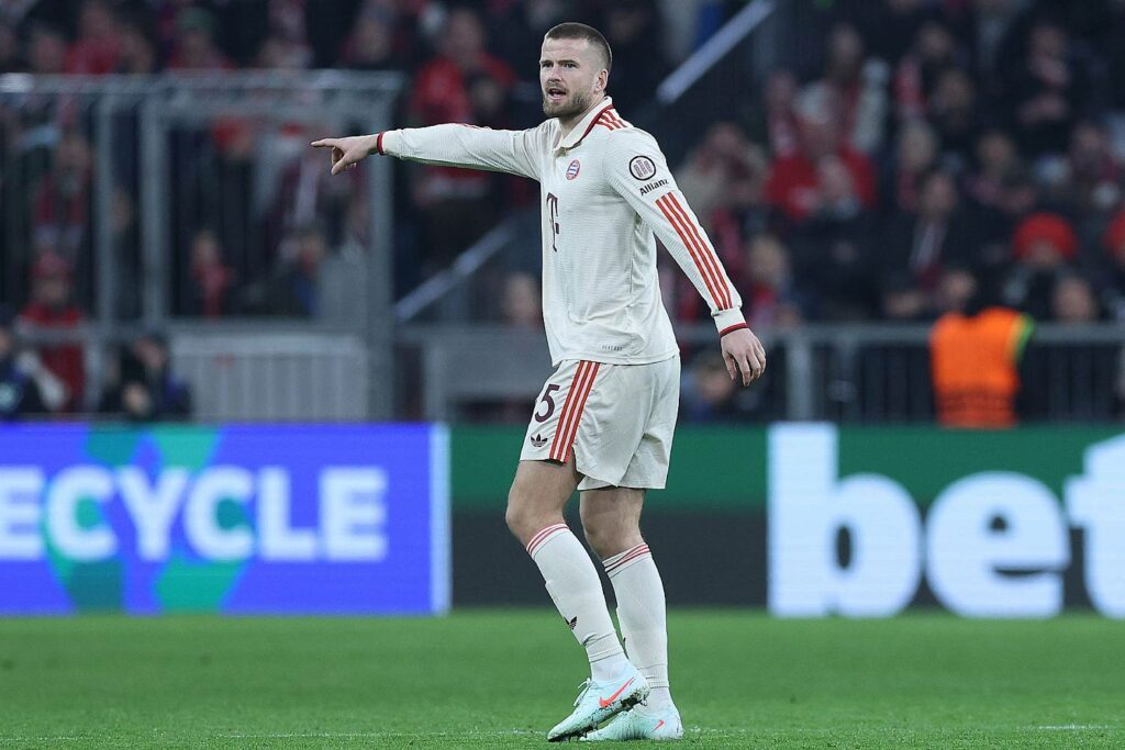 Eric Dier
