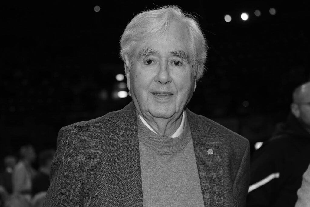Fritz Scherer