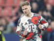 Joshua Kimmich