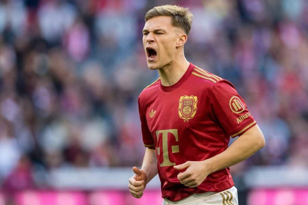 Joshua Kimmich