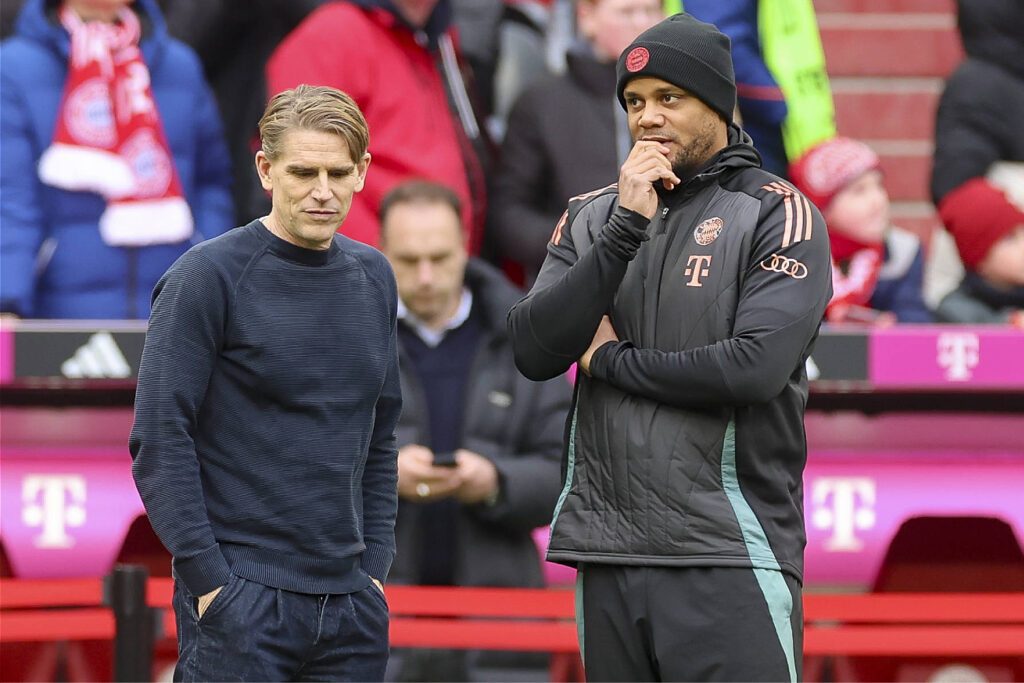 Kompany Freund
