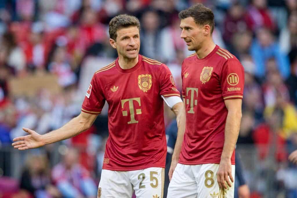Leon Goretzka