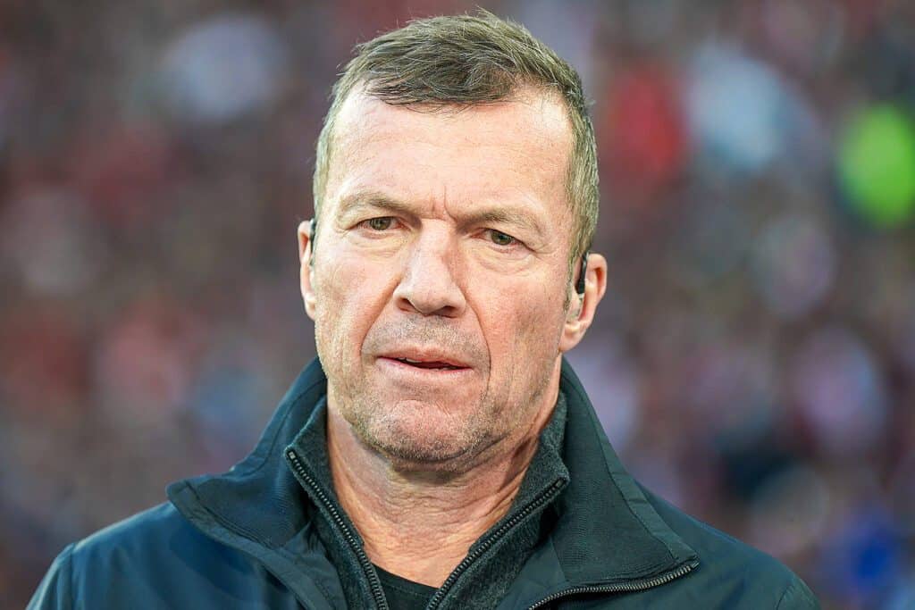 Lothar Matthäus
